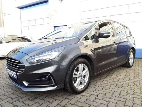 Annonce FORD S-MAX Diesel 2020 d'occasion 