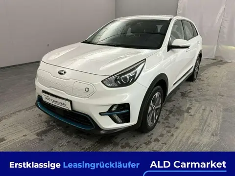 Annonce KIA E-NIRO Électrique 2021 d'occasion 