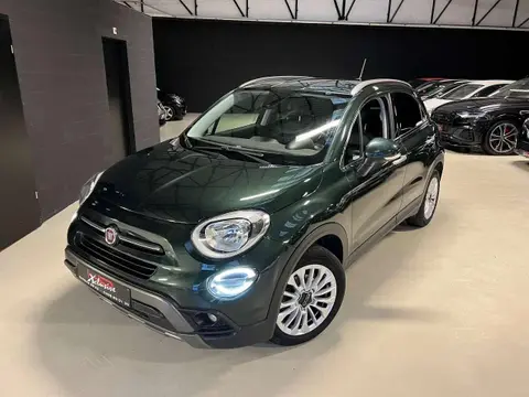 Used FIAT 500X Petrol 2019 Ad 