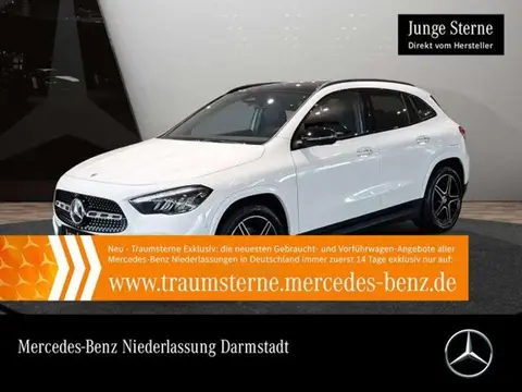 Used MERCEDES-BENZ CLASSE GLA Petrol 2023 Ad 