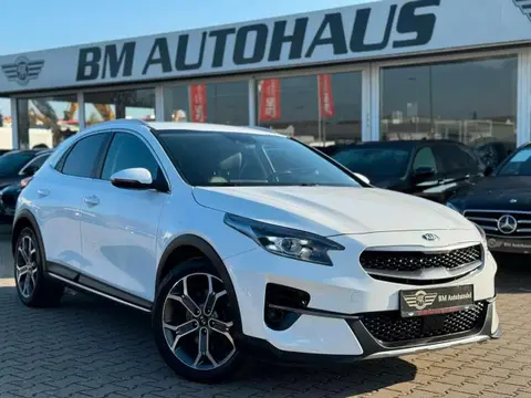 Annonce KIA XCEED Essence 2020 d'occasion 