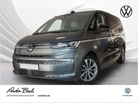 Annonce VOLKSWAGEN T7 Diesel 2022 d'occasion 