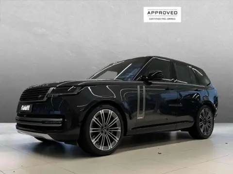 Annonce LAND ROVER RANGE ROVER Essence 2024 d'occasion 