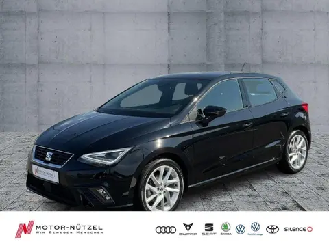 Used SEAT IBIZA Petrol 2023 Ad 