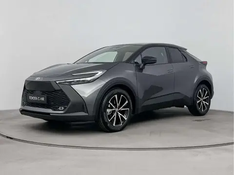 Annonce TOYOTA C-HR Hybride 2024 d'occasion 