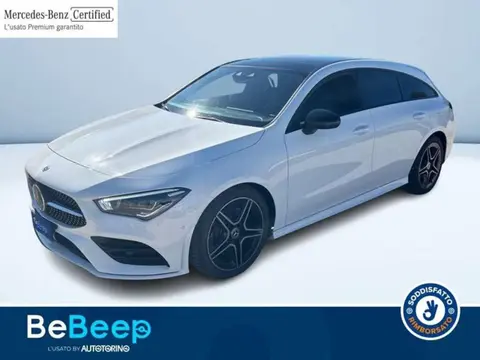 Used MERCEDES-BENZ CLASSE CLA Diesel 2019 Ad 