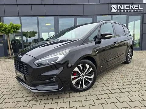 Used FORD S-MAX Diesel 2019 Ad 