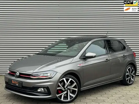 Used VOLKSWAGEN POLO Petrol 2020 Ad 