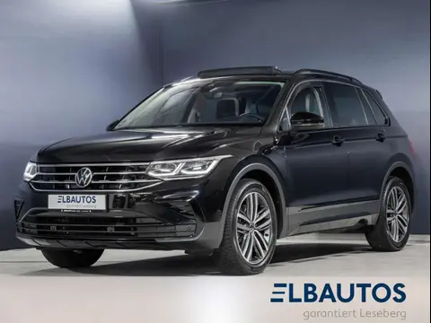 Used VOLKSWAGEN TIGUAN Petrol 2022 Ad 