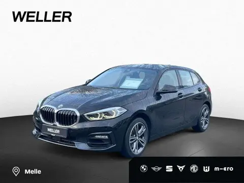 Used BMW SERIE 1 Petrol 2020 Ad 