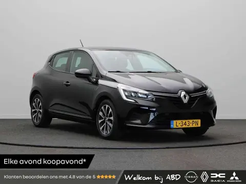 Annonce RENAULT CLIO Essence 2021 d'occasion 