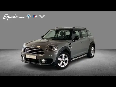 Used MINI COOPER Diesel 2017 Ad 