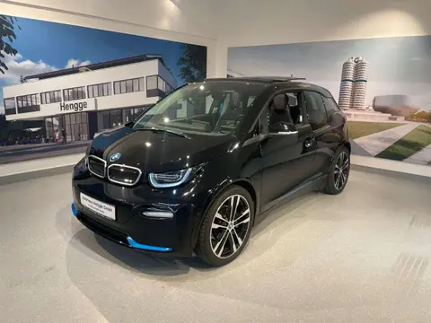 Annonce BMW I3 Électrique 2020 d'occasion 