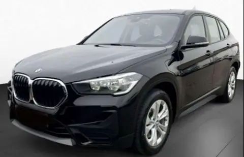 Used BMW X1 Hybrid 2020 Ad 