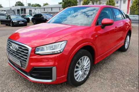 Used AUDI Q2 Petrol 2020 Ad 