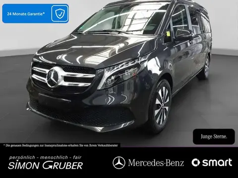 Used MERCEDES-BENZ MARCO POLO Diesel 2024 Ad 