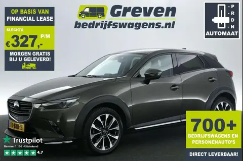 Used MAZDA CX-3 Petrol 2018 Ad 