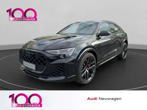 Annonce AUDI RSQ8 Essence 2024 d'occasion 