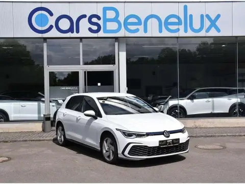 Used VOLKSWAGEN GOLF Hybrid 2021 Ad 