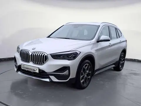 Annonce BMW X1 Diesel 2021 d'occasion Allemagne