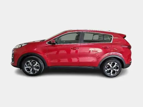 Used KIA SPORTAGE Diesel 2020 Ad 