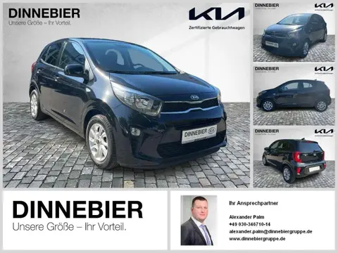 Used KIA PICANTO Petrol 2020 Ad 