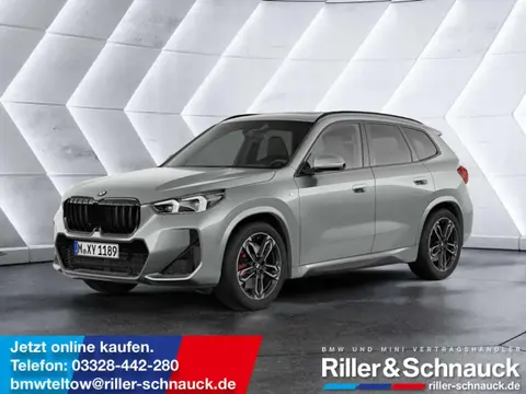 Used BMW X1 Petrol 2024 Ad 