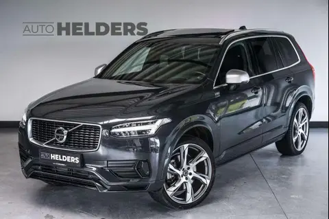 Used VOLVO XC90 Hybrid 2018 Ad 