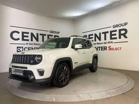 Used JEEP RENEGADE Petrol 2020 Ad 