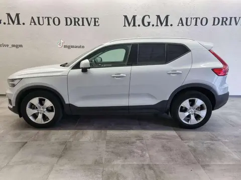 Used VOLVO XC40 Diesel 2019 Ad 