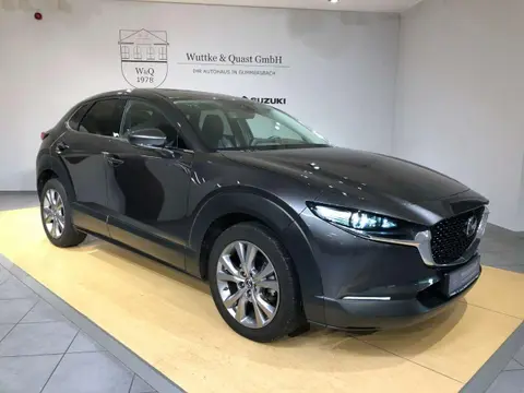 Used MAZDA CX-30 Petrol 2021 Ad 