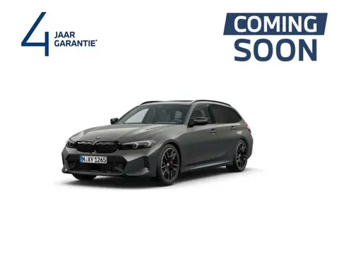 Annonce BMW SERIE 3 Essence 2023 d'occasion 