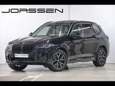 Used BMW X3 Hybrid 2023 Ad 