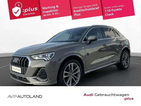 Annonce AUDI Q3 Diesel 2021 d'occasion 