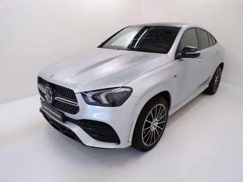 Used MERCEDES-BENZ CLASSE GLE Hybrid 2021 Ad 