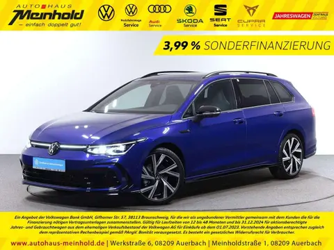 Used VOLKSWAGEN GOLF Petrol 2023 Ad 