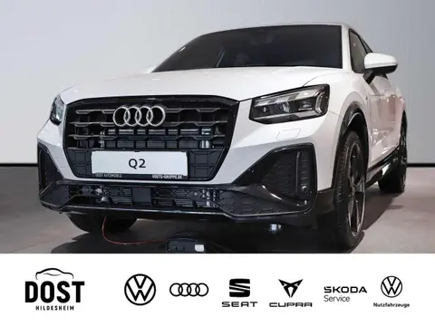 Annonce AUDI Q2 Essence 2024 d'occasion 