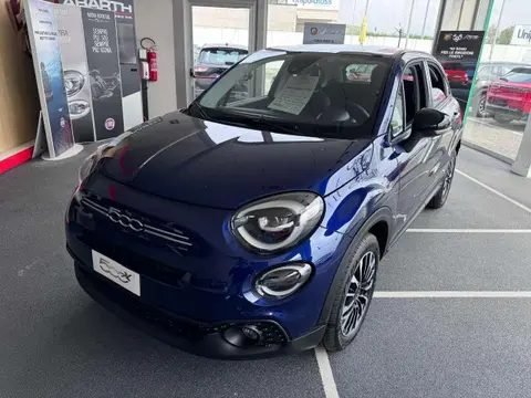 Used FIAT 500X Diesel 2024 Ad 