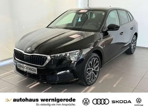 Annonce SKODA SCALA Essence 2020 d'occasion 