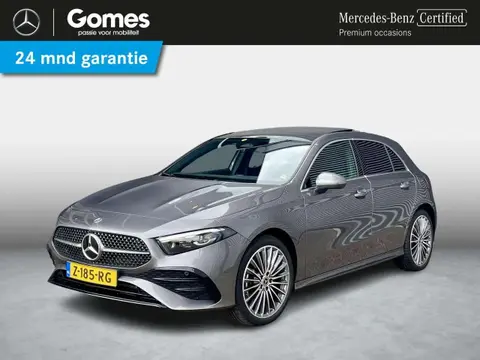 Used MERCEDES-BENZ CLASSE A Hybrid 2024 Ad 