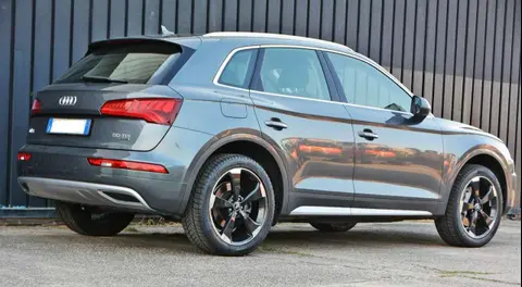 Used AUDI Q5 Diesel 2019 Ad 