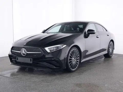 Used MERCEDES-BENZ CLASSE CLS Diesel 2023 Ad 