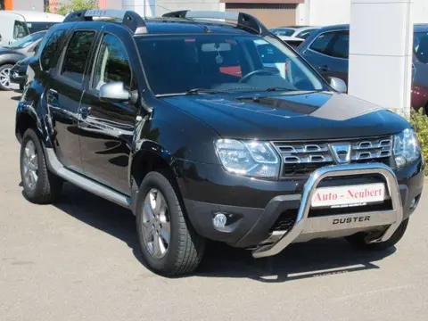 Used DACIA DUSTER Petrol 2015 Ad 