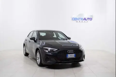 Annonce AUDI A3 Diesel 2021 d'occasion 