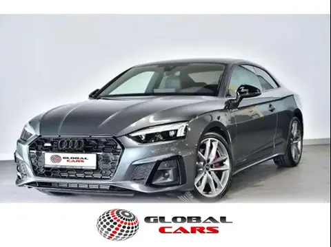 Used AUDI A5 Hybrid 2023 Ad 