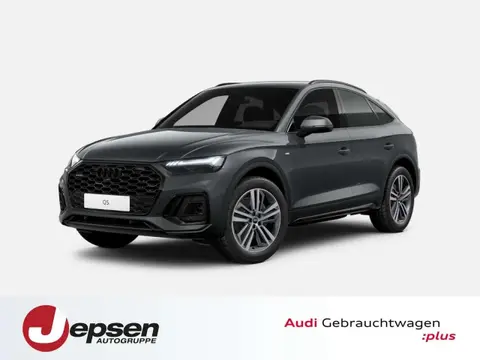 Annonce AUDI Q5 Diesel 2024 d'occasion 