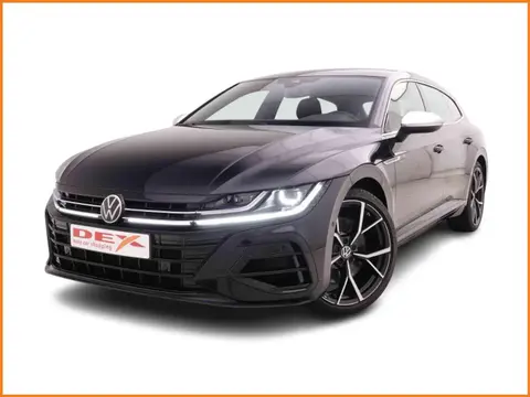 Annonce VOLKSWAGEN ARTEON Essence 2023 d'occasion 