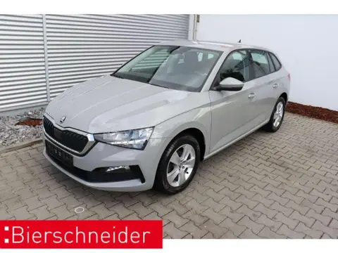 Used SKODA SCALA Petrol 2019 Ad 