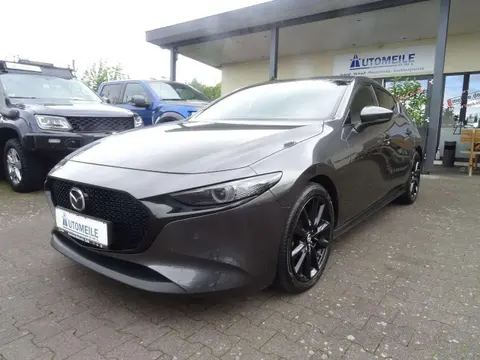 Used MAZDA 3 Petrol 2021 Ad 