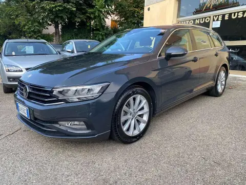 Annonce VOLKSWAGEN PASSAT Diesel 2020 d'occasion 